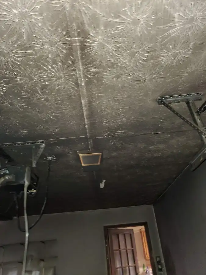 Fire and smoke damage assessment for Emergency Water Damage Services in Rancho Cucamonga