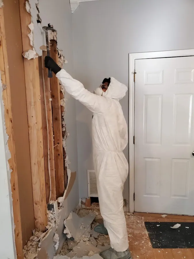 Emergency Water Damage Services in Rancho Cucamonga, CA